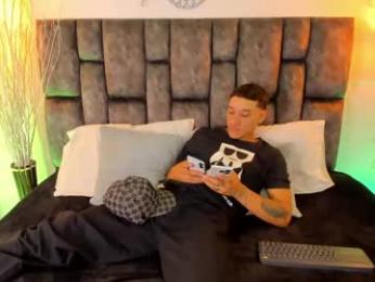 buda_cataleya webcam model stream image