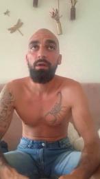 Scorpionlegende webcam model stream image