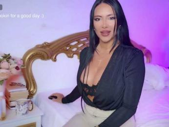 NicoleAnny webcam bongacams model stream image