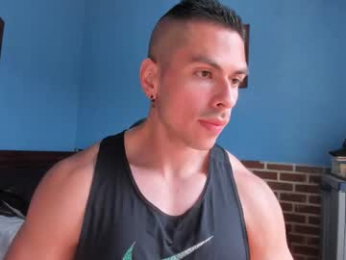 justinkart webcam model stream image