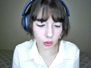 kendashad webcam model stream image