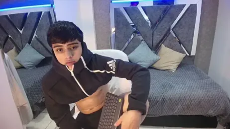 lian_fooox webcam model stream image