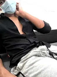 goan_dude webcam model stream image