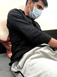 goan_dude webcam model stream image