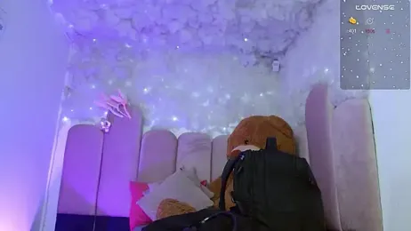 puca_ebony webcam model stream image