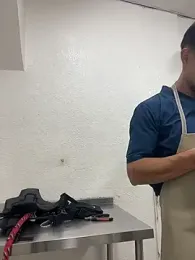 Leonardmoppet webcam model stream image