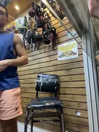 Leonardmoppet webcam model stream image