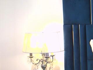 Edith Oliviere webcam model stream image