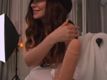 sweety_rinushka_ webcam chaturbate model stream image