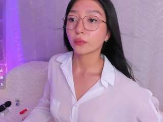 sydney-miller webcam model stream image