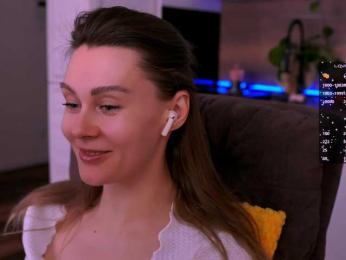 VIRTUAL_MUSE webcam model stream image