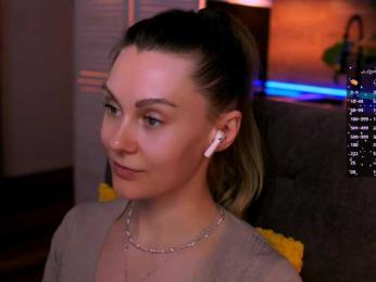 VIRTUAL_MUSE webcam model stream image