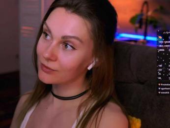 VIRTUAL_MUSE webcam model stream image