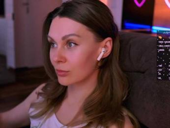 VIRTUAL_MUSE webcam model stream image