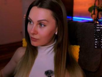 VIRTUAL_MUSE webcam model stream image