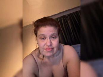 JulietteLatte81 webcam bongacams model stream image