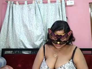 sexystand webcam model stream image