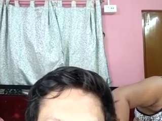 sexystand webcam model stream image