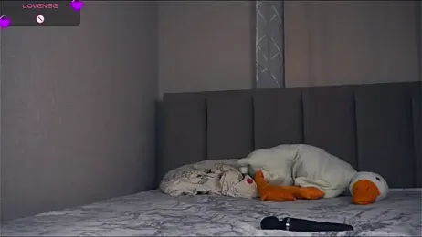 DarylGary webcam model stream image