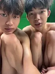 -OvO- webcam stripchat model stream image