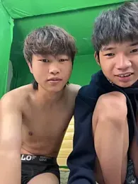 -OvO- webcam stripchat model stream image