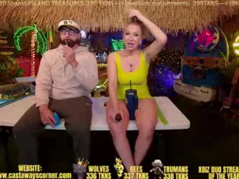 bigbananamilfshake webcam model stream image