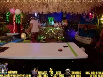 bigbananamilfshake webcam model stream image