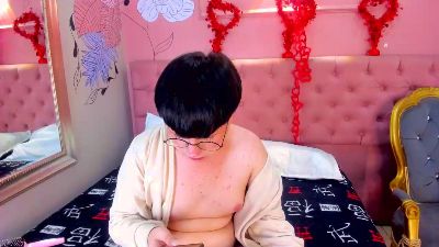 dalmon_lennox webcam model stream image