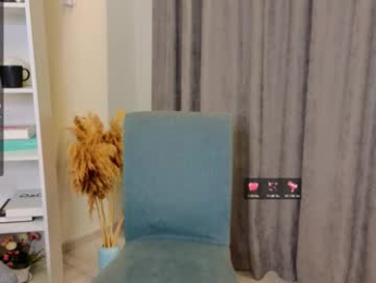 cweneharwick webcam model stream image