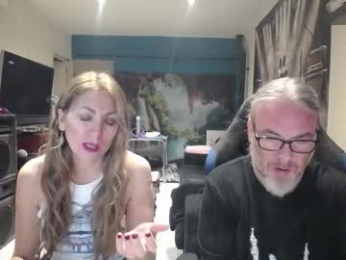 saruandjay webcam chaturbate model stream image