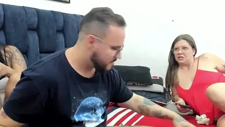 sgmr webcam model stream image