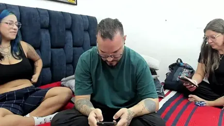 sgmr webcam model stream image