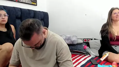 sgmr webcam model stream image