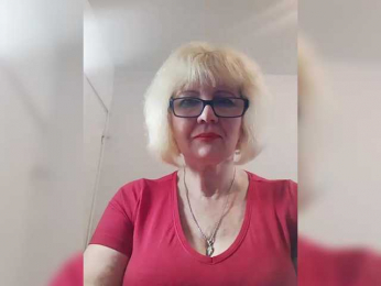 BoloshkaBlonda webcam model stream image