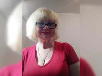 BoloshkaBlonda webcam model stream image