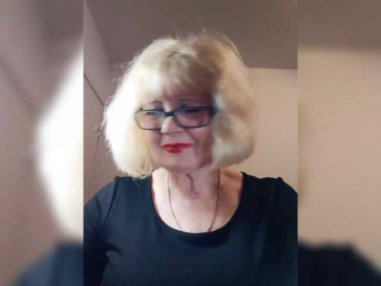 BoloshkaBlonda webcam model stream image