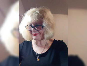 BoloshkaBlonda webcam model stream image