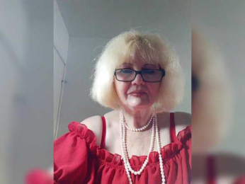 BoloshkaBlonda webcam model stream image