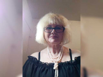 BoloshkaBlonda webcam model stream image