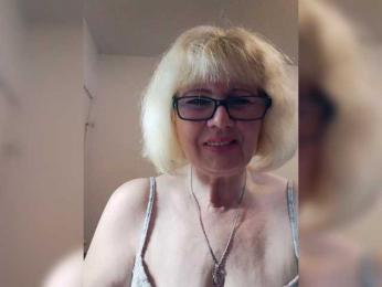 BoloshkaBlonda webcam model stream image