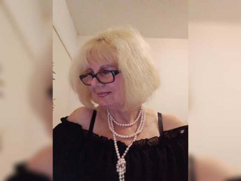 BoloshkaBlonda webcam model stream image