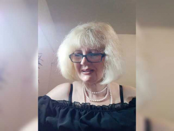 BoloshkaBlonda webcam model stream image