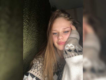 ANGELdd webcam model stream image