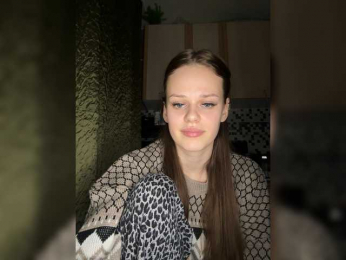 ANGELdd webcam model stream image