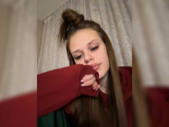 ANGELdd webcam model stream image