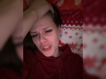 ANGELdd webcam model stream image