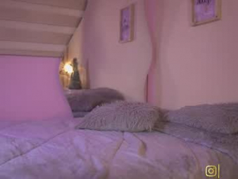 kimmy_sweet_ webcam model stream image