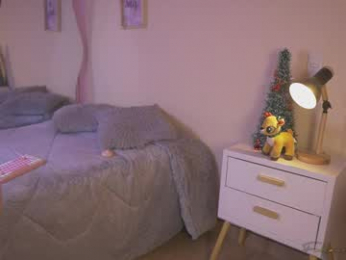 kimmy_sweet_ webcam model stream image