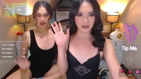 SluttyFilthyAlexa webcam model stream image