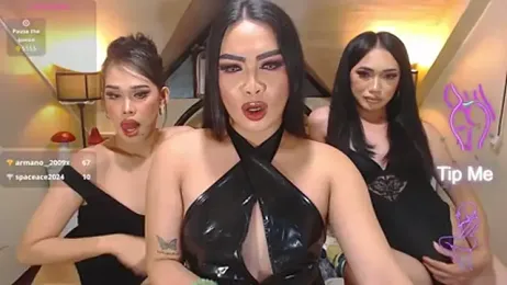 SluttyFilthyAlexa webcam model stream image